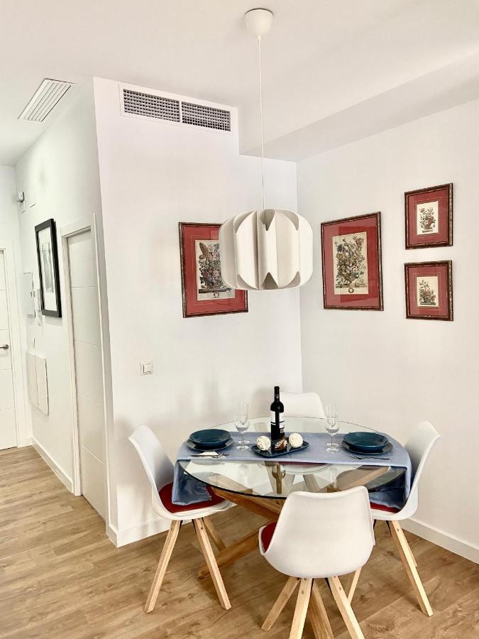 Fantastico Apto. En El Centro Historico De Sevilla Zewnętrze zdjęcie