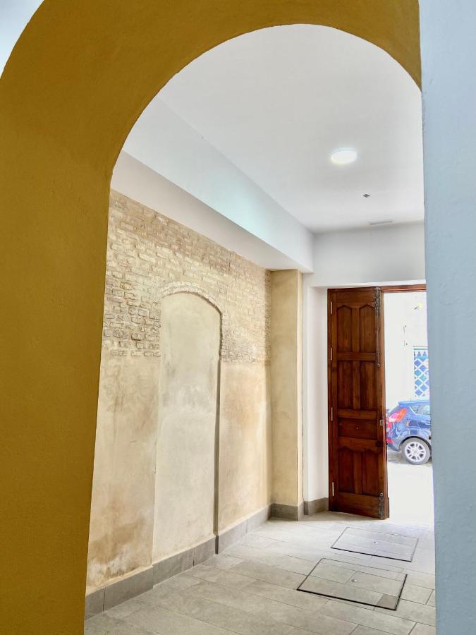 Fantastico Apto. En El Centro Historico De Sevilla Zewnętrze zdjęcie