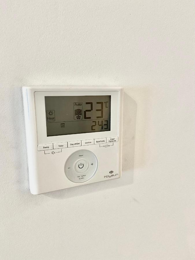 Fantastico Apto. En El Centro Historico De Sevilla Zewnętrze zdjęcie